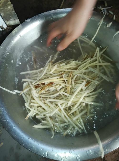 蓮耦切絲機 中國糧食加工設備生產商的創新之路