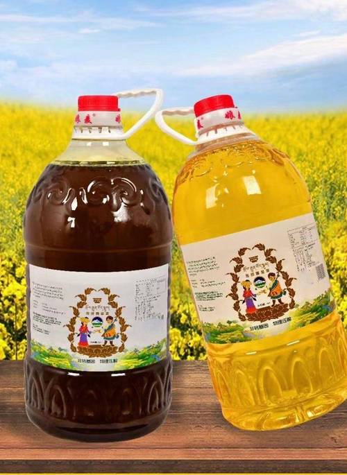 糧油加工與食品生產 從原料到餐桌的產業鏈解析