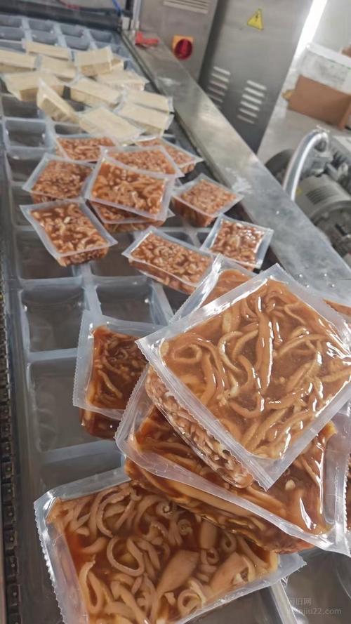 糧食加工廠處理泗水小型面粉設備套，助力糧食加工食品生產提質增效