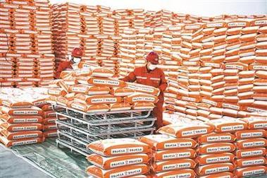 北京老字號食品加工企業(yè)全面復(fù)工 米面糧油庫存足